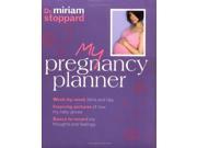 My Pregnancy Planner Marvel