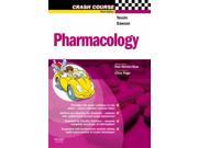 Crash Course Pharmacology 3e Crash Course UK