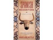 Spanish Recognitions Reprint