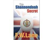 The Shannondoah Secret