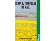 Spain and Portugal by Rail