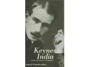 Keynes and India A Study in Economics and Biography Keynesian Studies