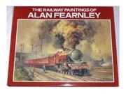 The Railway Paintings of Alan Fearnley