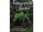 The Subtropical Garden