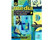 Media Intermediate Level Communication and Production GNVQ media