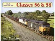 Rail Portfolios Classes 56 and 58