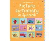 Picture Dictionary in Spanish Picture Dictionaries