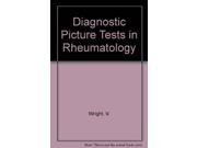 Diagnostic Picture Tests in Rheumatology