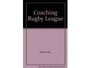 Coaching Rugby League