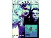 Nirvana Nevermind Classic Rock Albums
