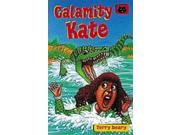 Calamity Kate Black Cats