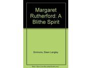Margaret Rutherford A Blithe Spirit