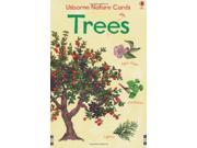 Trees Usborne Nature Cards