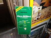Michelin Green Guide Alpes du Nord Green tourist guides