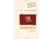 Budapest Granta City Guides