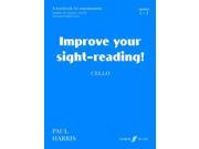 Cello Grades 1 3 Improve Your Sight reading!