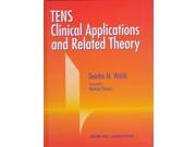TENS Clinical Applications and Related Theory