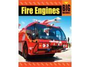 Fire Engines Big Machines