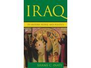 Iraq Its History People and Politics