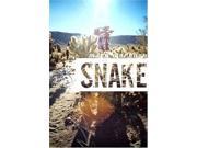 Snake Serpent s Tail High Risk Books