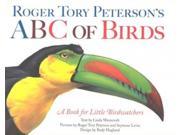 Roger Tory Peterson s ABC of Birds a Book for Little Birdwatchers
