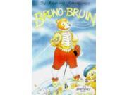 Adventures of Bruno Bruin