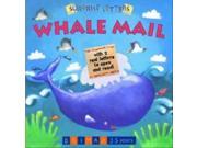 Whale Mail Jungle Post