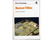 Roman Villas Shire archaeology series