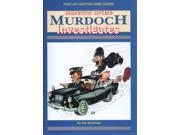 Inspector Archie Murdoch Investigates