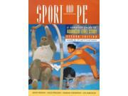 Sport PE A Complete Guide To Advanced Level Study 2nd edn