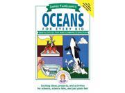 Janice Vancleave s Oceans for Every Kid Science for Every Kid Series
