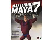 Mastering Maya 7