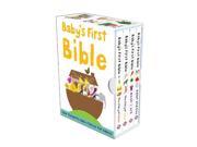 Baby s First Bible
