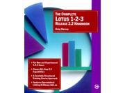 Complete Lotus 1 2 3 Release 2.2 Handbook