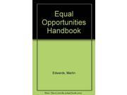 Equal Opportunities Handbook