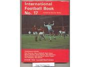 International Football Book No. 17