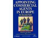 Appointing Commercial Agents in Europe Essential Facts