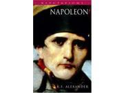 Napoleon Reputations