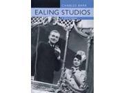 Ealing Studios A Movie Book