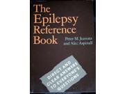Epilepsy Reference Book Direct and Clear Answers to Everyone s Questions
