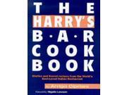 The Harry s Bar Cookbook