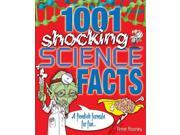 1001 Shocking Science facts A Fiendish Formula for Fun