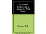 Technician Electronics 2 Cassell s TEC Series