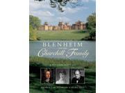 Blenheim and the Churchill Family A Personal Portrait