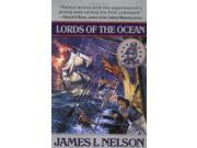 Lords of the Ocean Revolution at Sea Trilogy