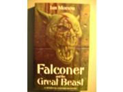 Falconer and the Great Beast A medieval Oxford mystery