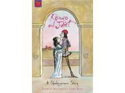 Romeo And Juliet Shakespeare Stories for Children
