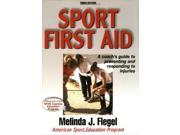 Sport First Aid