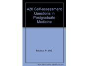 420 Self assessment Questions in Postgraduate Medicine