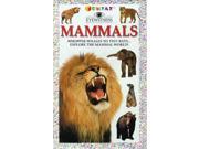 Mammals Funfax Eyewitness Books